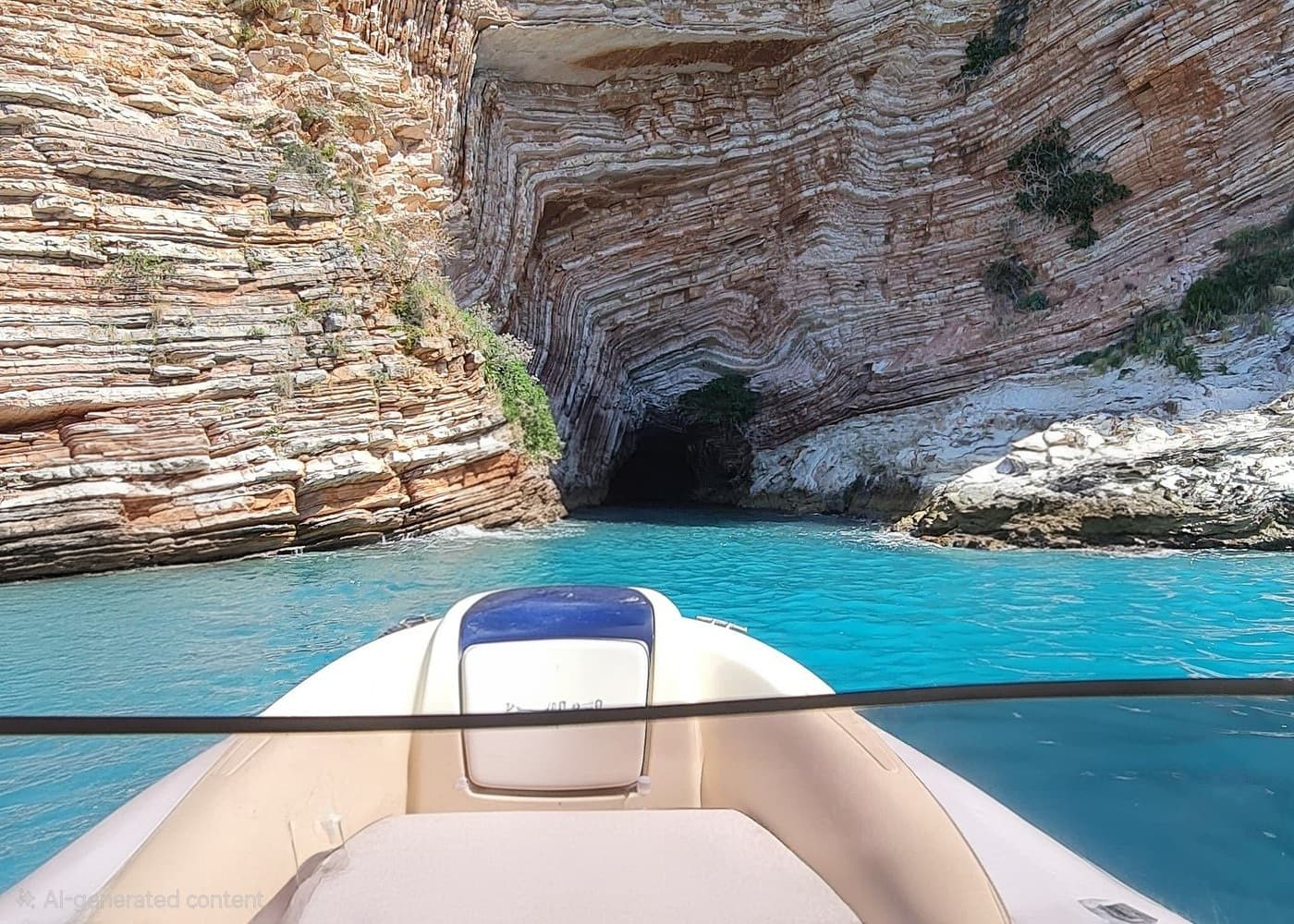 Pigeon Cave & Coastal Explorer Tour